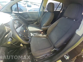 2020 Chevrolet Trax LS 1LS – miniatura 7