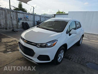 2020 Chevrolet Trax LS 1LS
