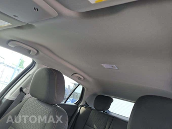 2020 Chevrolet Trax LS 1LS – miniatura 10