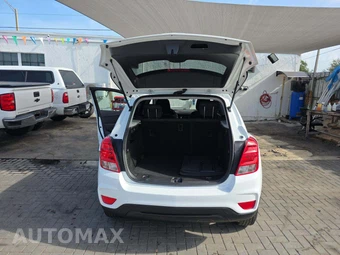 2020 Chevrolet Trax LS 1LS – miniatura 13