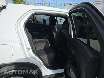 2020 Chevrolet Trax LS 1LS – miniatura 15