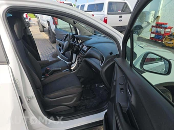 2020 Chevrolet Trax LS 1LS – miniatura 17