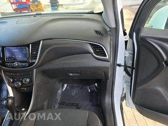 2020 Chevrolet Trax LS 1LS – miniatura 18