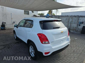 2020 Chevrolet Trax LS 1LS – miniatura 2