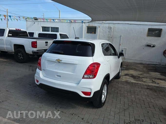 2020 Chevrolet Trax LS 1LS – miniatura 3