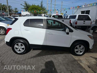 2020 Chevrolet Trax LS 1LS – miniatura 4