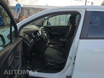 2020 Chevrolet Trax LS 1LS – miniatura 6