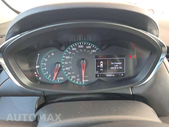 2020 Chevrolet Trax LS 1LS – miniatura 8