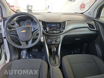 2020 Chevrolet Trax LS 1LS – miniatura 9