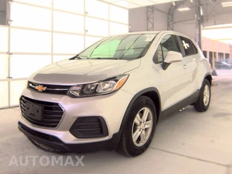 2020 Chevrolet Trax LS 1LS