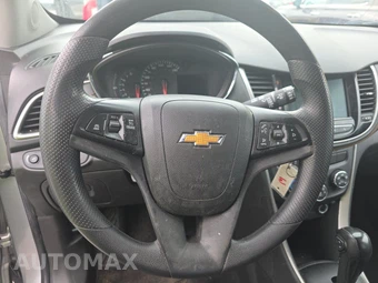 2020 Chevrolet Trax LS 1LS – miniatura 10