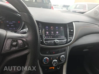 2020 Chevrolet Trax LS 1LS – miniatura 11