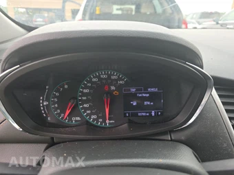 2020 Chevrolet Trax LS 1LS – miniatura 12