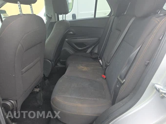 2020 Chevrolet Trax LS 1LS – miniatura 13