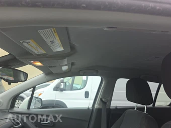 2020 Chevrolet Trax LS 1LS – miniatura 18