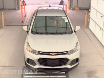 2020 Chevrolet Trax LS 1LS – miniatura 2