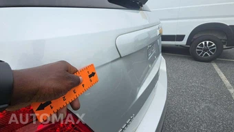 2020 Chevrolet Trax LS 1LS – miniatura 26