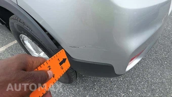 2020 Chevrolet Trax LS 1LS – miniatura 27