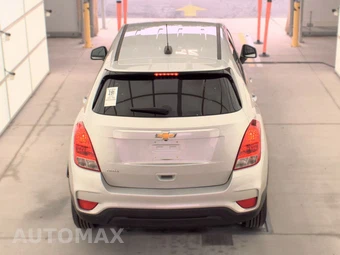 2020 Chevrolet Trax LS 1LS – miniatura 5