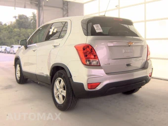 2020 Chevrolet Trax LS 1LS – miniatura 6