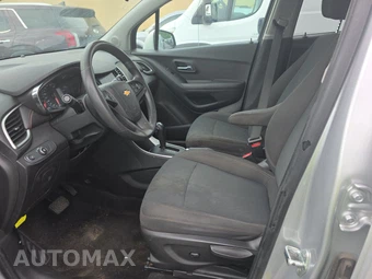 2020 Chevrolet Trax LS 1LS – miniatura 7