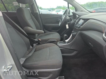 2020 Chevrolet Trax LS 1LS – miniatura 8