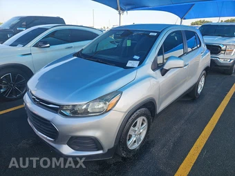 2020 Chevrolet Trax LS 1LS