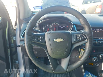 2020 Chevrolet Trax LS 1LS – miniatura 10