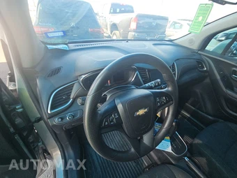2020 Chevrolet Trax LS 1LS – miniatura 11