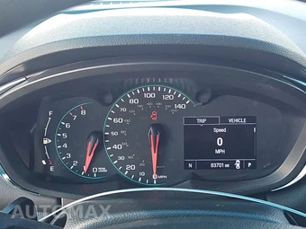 2020 Chevrolet Trax LS 1LS – miniatura 12