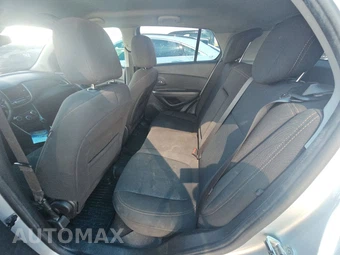 2020 Chevrolet Trax LS 1LS – miniatura 13