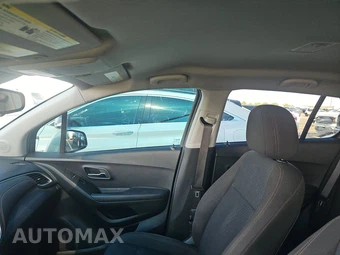 2020 Chevrolet Trax LS 1LS – miniatura 14
