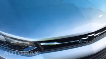 2020 Chevrolet Trax LS 1LS – miniatura 21