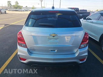 2020 Chevrolet Trax LS 1LS – miniatura 5