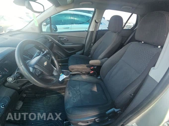 2020 Chevrolet Trax LS 1LS – miniatura 7