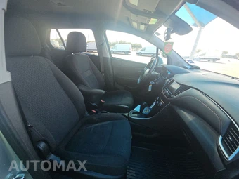 2020 Chevrolet Trax LS 1LS – miniatura 8