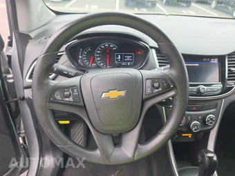 2020 Chevrolet Trax LS 1LS – miniatura 10