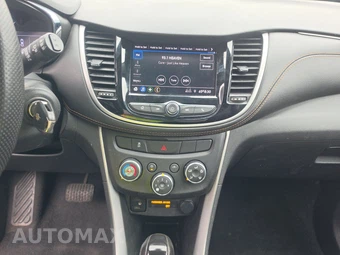 2020 Chevrolet Trax LS 1LS – miniatura 11