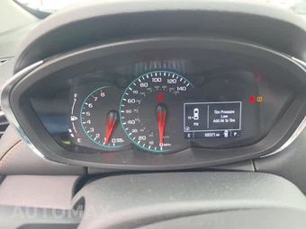 2020 Chevrolet Trax LS 1LS – miniatura 12