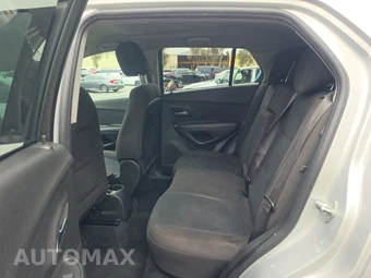 2020 Chevrolet Trax LS 1LS – miniatura 13