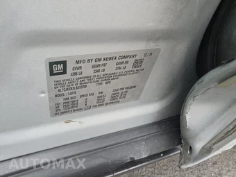 2020 Chevrolet Trax LS 1LS – miniatura 14