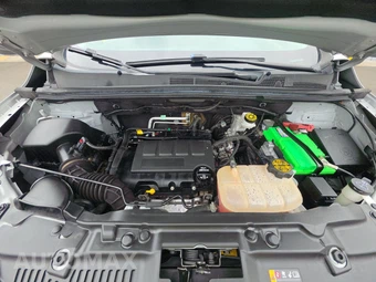 2020 Chevrolet Trax LS 1LS – miniatura 15