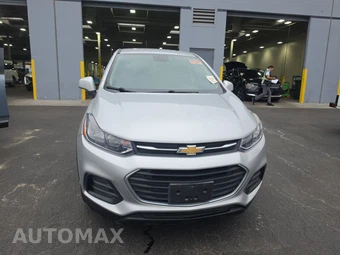 2020 Chevrolet Trax LS 1LS – miniatura 2