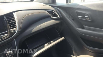 2020 Chevrolet Trax LS 1LS – miniatura 22