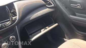 2020 Chevrolet Trax LS 1LS – miniatura 24