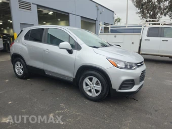 2020 Chevrolet Trax LS 1LS – miniatura 3
