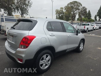 2020 Chevrolet Trax LS 1LS – miniatura 4