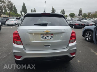 2020 Chevrolet Trax LS 1LS – miniatura 5
