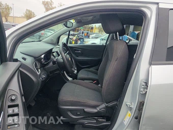 2020 Chevrolet Trax LS 1LS – miniatura 7