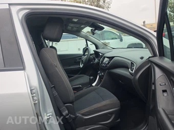 2020 Chevrolet Trax LS 1LS – miniatura 8